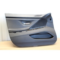 2012 2013 2014 BMW M6 Gran Coupe Front Door Panel Left Driver
