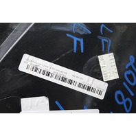 2012 2013 2014 BMW M6 Gran Coupe Front Door Panel Left Driver