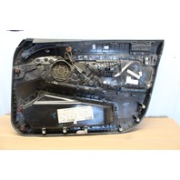 2012 2013 2014 BMW M6 Gran Coupe Front Door Panel Left Driver