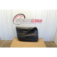 2012 2013 2014 BMW M6 Gran Coupe Front Door Panel Left Driver