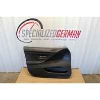 2012 2013 2014 BMW M6 Gran Coupe Front Door Panel Left Driver