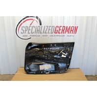 2012 2013 2014 BMW M6 Gran Coupe Front Door Panel Left Driver