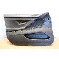 2012 2013 2014 BMW M6 Gran Coupe Front Door Panel Left Driver