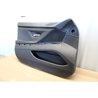 2012 2013 2014 BMW M6 Gran Coupe Front Door Panel Left Driver