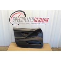 2012 2013 2014 BMW M6 Gran Coupe Front Door Panel Left Driver