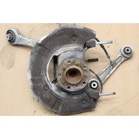 2012 2013 2014 2015 BMW M6 F12 Front Spindle Hub Control Arm Assembly Left Driver Stock#20187