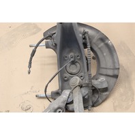 2012 2013 2014 2015 BMW M6 F12 Front Spindle Hub Control Arm Assembly Left Driver Stock#20187