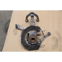 2012 2013 2014 2015 BMW M6 F12 Front Spindle Hub Control Arm Assembly Left Driver Stock#20187