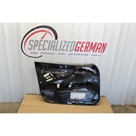 2012 2013 2014 BMW M6 Gran Coupe Front Door Panel Right