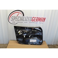 2012 2013 2014 BMW M6 Gran Coupe Front Door Panel Right