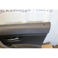 2012 2013 2014 BMW M6 Gran Coupe Front Door Panel Right