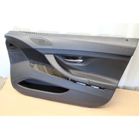 2012 2013 2014 BMW M6 Gran Coupe Front Door Panel Right