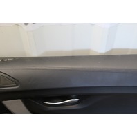 2012 2013 2014 BMW M6 Gran Coupe Front Door Panel Right