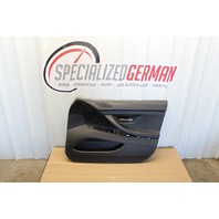 2012 2013 2014 BMW M6 Gran Coupe Front Door Panel Right