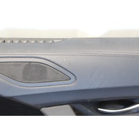 2012 2013 2014 BMW M6 Gran Coupe Front Door Panel Right