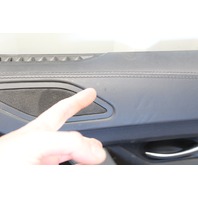 2012 2013 2014 BMW M6 Gran Coupe Front Door Panel Right