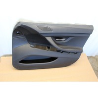 2012 2013 2014 BMW M6 Gran Coupe Front Door Panel Right