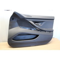 2012 2013 2014 BMW M6 Gran Coupe Front Door Panel Right