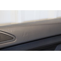 2012 2013 2014 BMW M6 Gran Coupe Front Door Panel Right