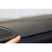 2012 2013 2014 BMW M6 Gran Coupe Front Door Panel Right