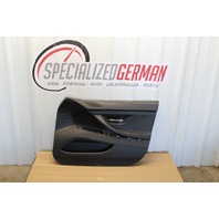 2012 2013 2014 BMW M6 Gran Coupe Front Door Panel Right