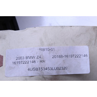 2009-2013 BMW X5 M57 Diesel Passive DEF Tank 16197222146 OEM