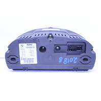 2003 BMW Z4 Speedometer Instrument Cluster OEM