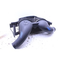 2009 BMW 335i Magnum Force aFe Cold Air Intake