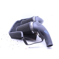 2009 BMW 335i Magnum Force aFe Cold Air Intake