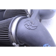 2009 BMW 335i Magnum Force aFe Cold Air Intake