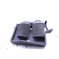 2009 BMW 335i Magnum Force aFe Cold Air Intake