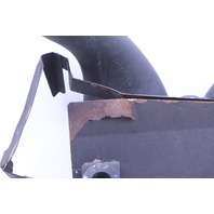 2009 BMW 335i Magnum Force aFe Cold Air Intake