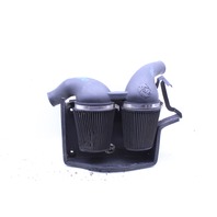 2009 BMW 335i Magnum Force aFe Cold Air Intake