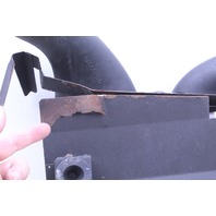 2009 BMW 335i Magnum Force aFe Cold Air Intake