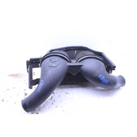 2009 BMW 335i Magnum Force aFe Cold Air Intake