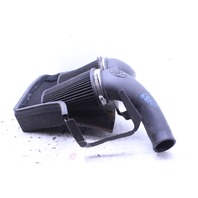 2009 BMW 335i Magnum Force aFe Cold Air Intake