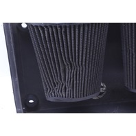 2009 BMW 335i Magnum Force aFe Cold Air Intake