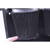 2009 BMW 335i Magnum Force aFe Cold Air Intake