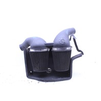 2009 BMW 335i Magnum Force aFe Cold Air Intake