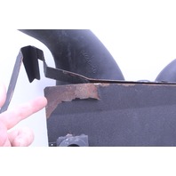 2009 BMW 335i Magnum Force aFe Cold Air Intake