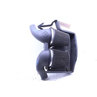 2009 BMW 335i Magnum Force aFe Cold Air Intake