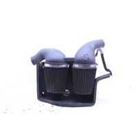 2009 BMW 335i Magnum Force aFe Cold Air Intake