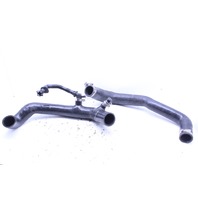 2009 BMW 335i High Flow Inlet Silicone Air Hose Pipe