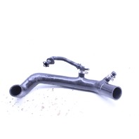 2009 BMW 335i High Flow Inlet Silicone Air Hose Pipe