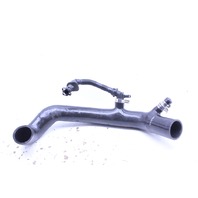 2009 BMW 335i High Flow Inlet Silicone Air Hose Pipe