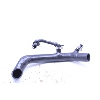 2009 BMW 335i High Flow Inlet Silicone Air Hose Pipe