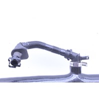 2009 BMW 335i High Flow Inlet Silicone Air Hose Pipe