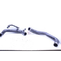 2009 BMW 335i High Flow Inlet Silicone Air Hose Pipe