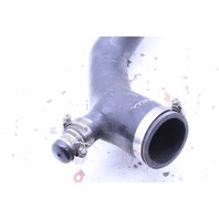 2009 BMW 335i High Flow Inlet Silicone Air Hose Pipe