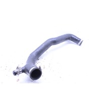 2009 BMW 335i High Flow Inlet Silicone Air Hose Pipe